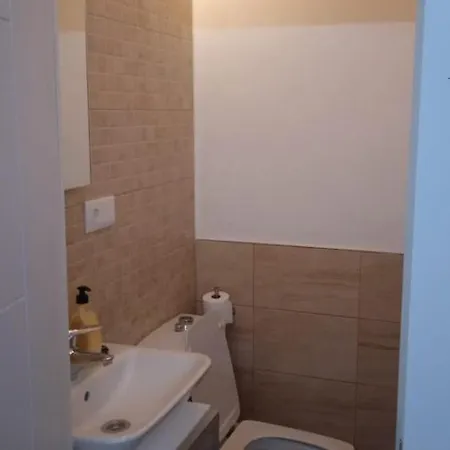 Barrio Alto Apartment Sanlucar de Barrameda
