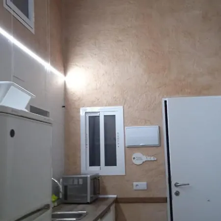 Barrio Alto Sanlucar de Barrameda