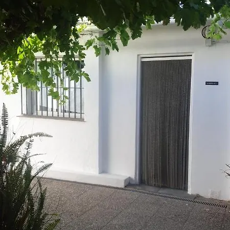 Barrio Alto