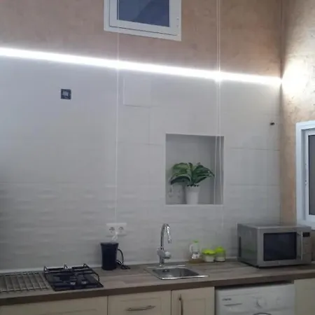 Barrio Alto Apartment *