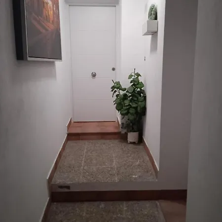 Apartment Barrio Alto *