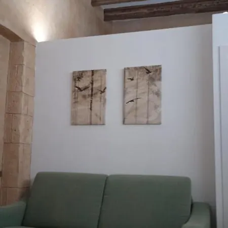 Barrio Alto Apartment